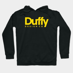 Duffy Design Co - 'The OG' Hoodie